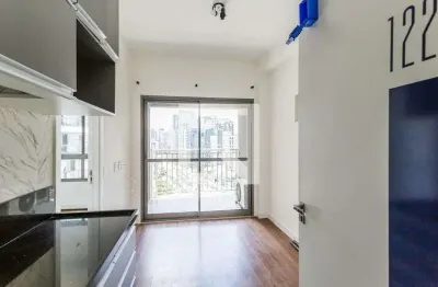 Apartamento para aluguel - vila olímpia, 1 quarto,  27 m² - são paulo