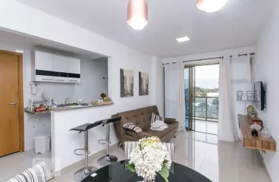 Apartamento para aluguel - jacarepaguá, 2 quartos,  70 m² - rio de janeiro