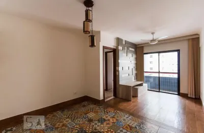 Apartamento para aluguel - vila mascote, 2 quartos,  72 m² - são paulo