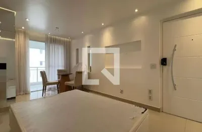 Apartamento para aluguel - picanço, 2 quartos,  58 m² - guarulhos