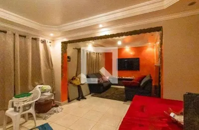 Casa para aluguel - cidade ocian, 2 quartos,  280 m² - praia grande