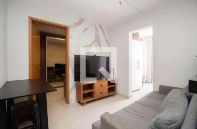 Apartamento para aluguel - taguatinga, 2 quartos,  100 m² - brasília