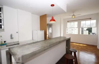 Apartamento para aluguel - glória, 1 quarto,  47 m² - rio de janeiro