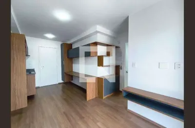 Apartamento para aluguel - vila mariana, 1 quarto,  33 m² - são paulo