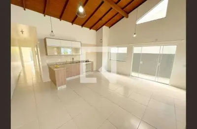 Casa para aluguel - ingleses, 3 quartos,  111 m² - florianópolis
