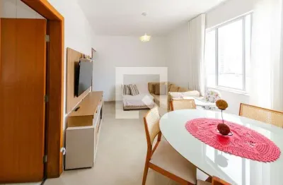 Cobertura para aluguel - nova suíssa, 3 quartos,  150 m² - belo horizonte