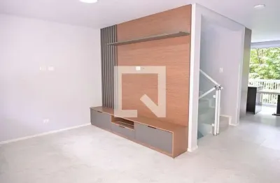 Casa / sobrado em condomínio para aluguel - granja viana, 3 quartos,  139 m² - cotia
