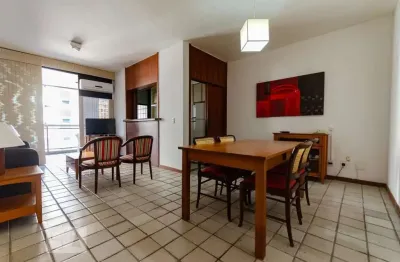 Apartamento para aluguel - ipanema, 2 quartos,  70 m² - rio de janeiro