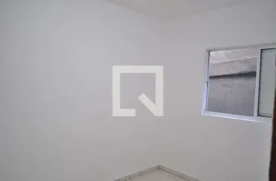 Casa / sobrado em condomínio para aluguel - parque casa de pedra, 1 quarto,  40 m² - são paulo