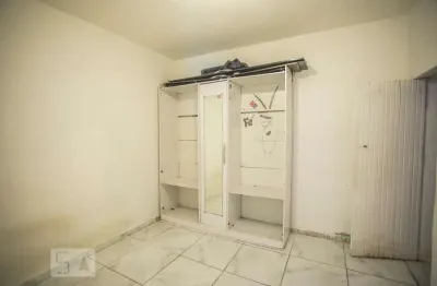 Casa com 1 quarto para alugar na Travessa Mara Regina, Vila Mascote, São Paulo