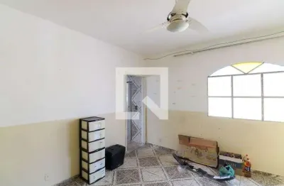 Casa para aluguel - campo grande, 1 quarto,  80 m² - rio de janeiro