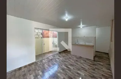 Casa para aluguel - vila valqueire, 1 quarto,  30 m² - rio de janeiro