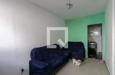 Casa / sobrado em condomínio para aluguel - california, 2 quartos,  51 m² - belo horizonte
