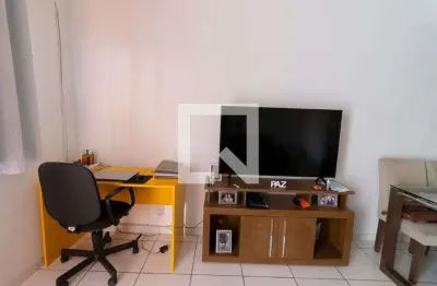 Casa para aluguel - rocha sobrinho, 2 quartos,  64 m² - mesquita