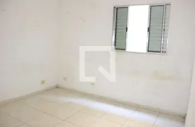 Casa para aluguel - parque continental i, 1 quarto,  40 m² - guarulhos