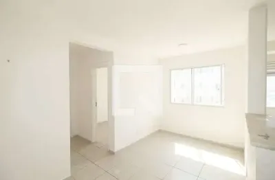 Apartamento para aluguel - campo grande, 2 quartos,  44 m² - rio de janeiro