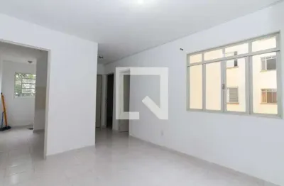 Apartamento para aluguel - vila nova bonsucesso, 2 quartos,  48 m² - guarulhos