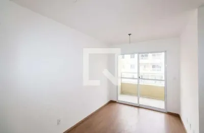 Apartamento para aluguel - campo grande, 2 quartos,  45 m² - rio de janeiro