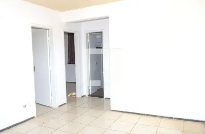 Apartamento para aluguel - jardim vitória, 2 quartos,  45 m² - belo horizonte