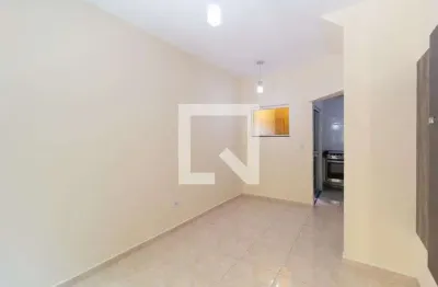 Casa / sobrado em condomínio para aluguel - vila progresso, 2 quartos,  60 m² - são paulo