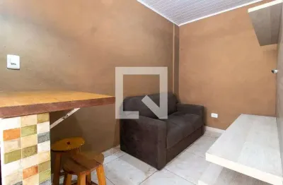 Casa com 1 quarto para alugar na Rua Paulo Fagnani, Sítio Cercado, Curitiba