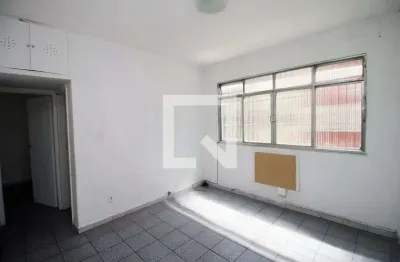Apartamento para aluguel - irajá, 2 quartos,  60 m² - rio de janeiro