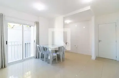 Apartamento para aluguel - centro, 2 quartos,  53 m² - pinhais
