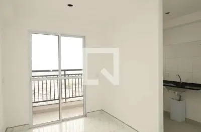 Apartamento para aluguel - vila progresso, 2 quartos,  38 m² - são paulo