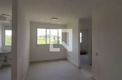 Apartamento para aluguel - jardim imperador, 2 quartos,  42 m² - são paulo