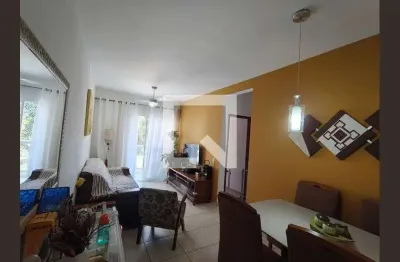 Apartamento para aluguel - taquara, 2 quartos,  55 m² - rio de janeiro