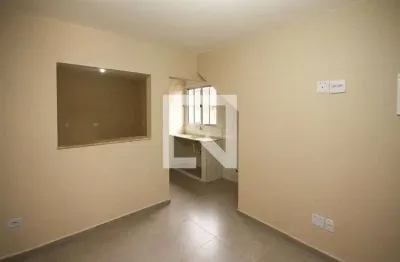Casa para aluguel - cidade sao mateus, 2 quartos,  80 m² - são paulo