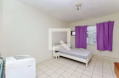 Kitnet / stúdio para aluguel - centro , 1 quarto,  35 m² - niterói