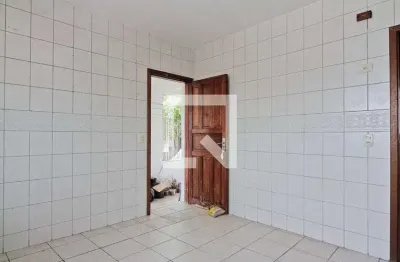 Casa com 1 quarto para alugar na Rua Registro, Casa Verde, São Paulo