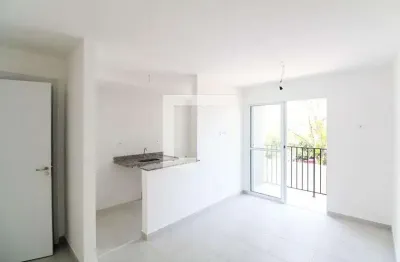 Apartamento para aluguel - campo grande, 2 quartos,  52 m² - rio de janeiro