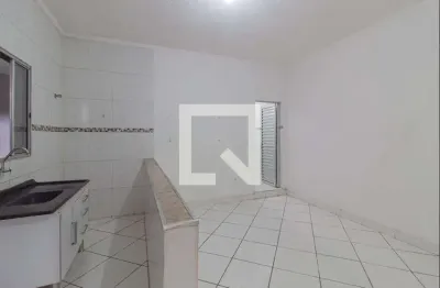 Apartamento para aluguel - jardim santa maria, 1 quarto,  45 m² - são paulo