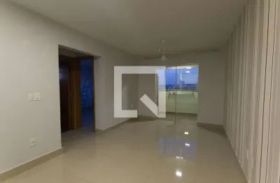 Apartamento para aluguel - setor goiânia 2, 2 quartos,  60 m² - goiânia