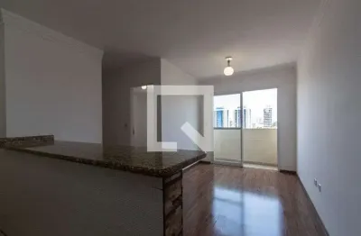 Apartamento para aluguel - jardim dos estados, 2 quartos,  62 m² - sorocaba