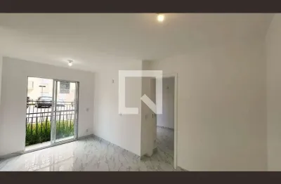 Apartamento para aluguel - jardim promeca, 1 quarto,  37 m² - várzea paulista