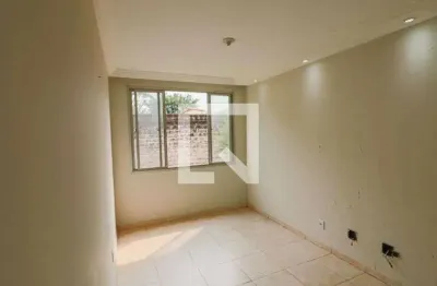 Apartamento para aluguel - jardim éster yolanda, 2 quartos,  62 m² - são paulo