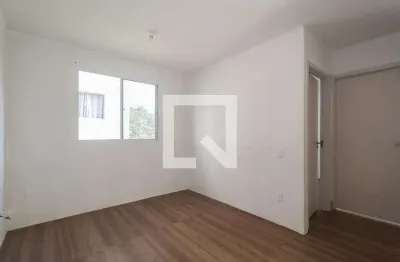 Apartamento para aluguel - raposo tavares, 2 quartos,  39 m² - são paulo