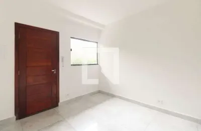 Apartamento para aluguel - vila carrão, 2 quartos,  44 m² - são paulo