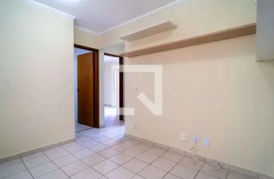Apartamento para aluguel - jardim morumbi, 1 quarto,  39 m² - votorantim