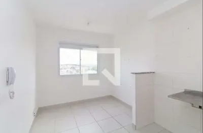 Apartamento para aluguel - parque santa rita, 2 quartos,  1193 m² - são paulo