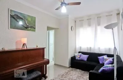 Apartamento para aluguel - água fria, 2 quartos,  70 m² - são paulo