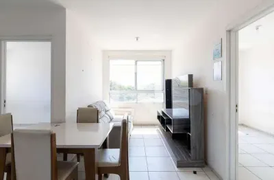 Apartamento para aluguel - centro, 2 quartos,  48 m² - são paulo
