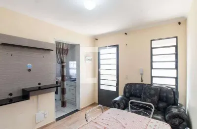 Apartamento para aluguel - vila constança , 2 quartos,  45 m² - são paulo