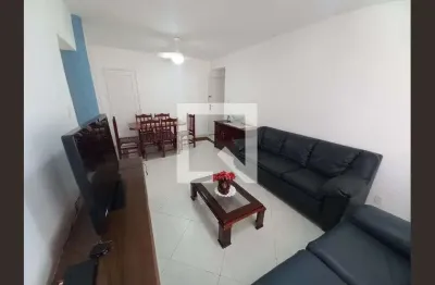 Apartamento para aluguel - boa vista, 1 quarto,  55 m² - são vicente