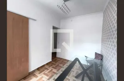 Casa com 1 quarto para alugar na Rua Backer, Cambuci, São Paulo