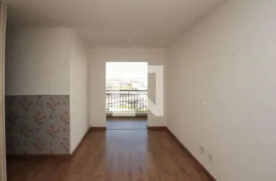 Apartamento para aluguel - jardim tres marias, 2 quartos,  50 m² - são paulo