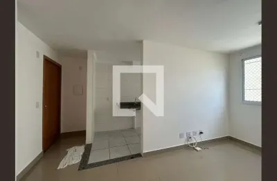 Apartamento para aluguel - jardim iris , 2 quartos,  44 m² - são paulo